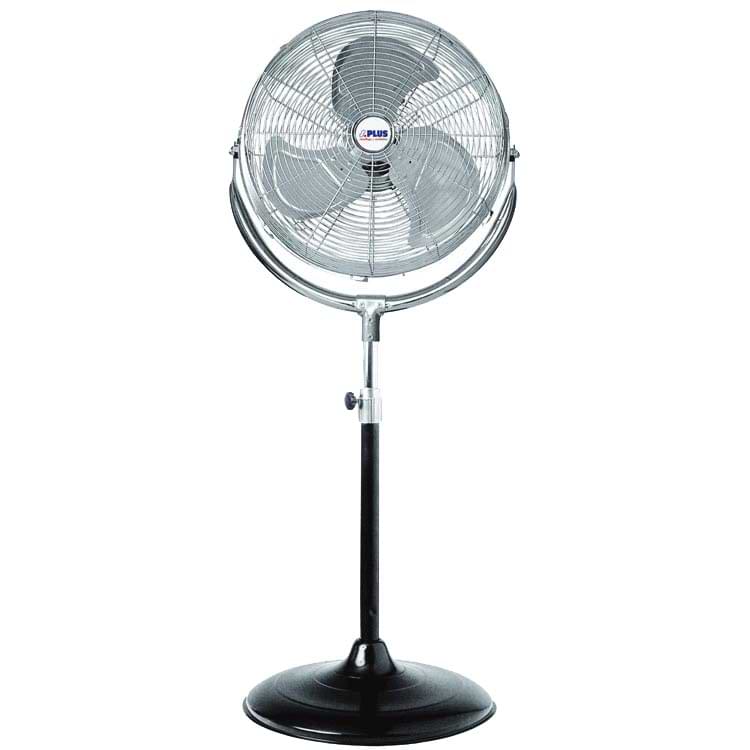 Ventilation - Chauffage dans MANUTENTION & STOCKAGE