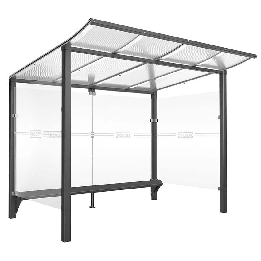 Abris vélos dans MOBILIER URBAIN
