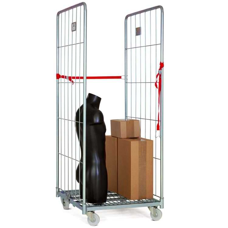 Roll conteneur dans MANUTENTION & STOCKAGE