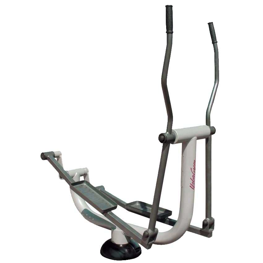 Parcours santé - Fitness extérieur dans MOBILIER URBAIN