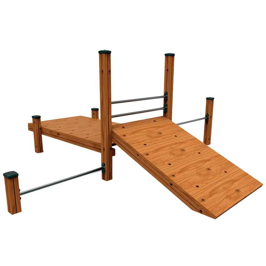 Parcours santé - Parcours sportif dans MOBILIER URBAIN