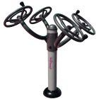 Appareil fitness extérieur - Les Volants