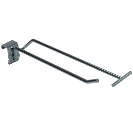 Broche simple zinguée - Barre de charge Broche simple zinguée - Barre de charge