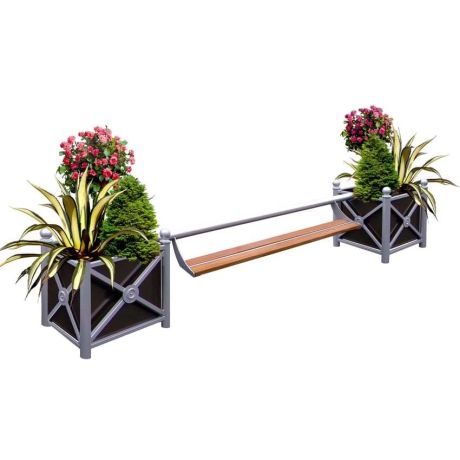 Banc Jardibanc Banc Jardibanc