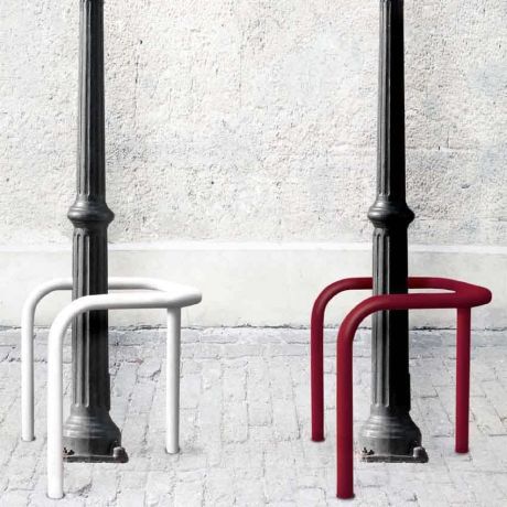 Etrier de protection compact Etrier de protection compact