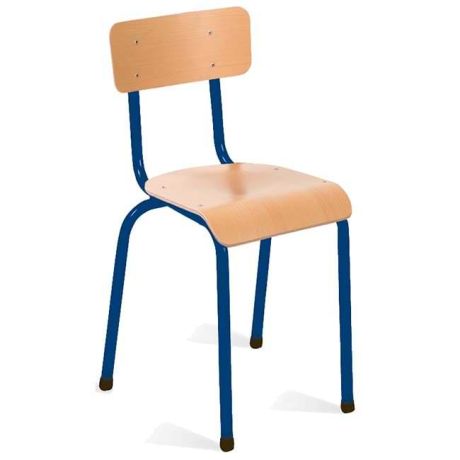 Chaise de classe - Modèle Fanny