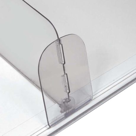 Séparateur gravité à butée 30°