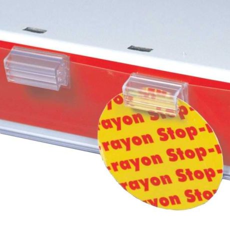 Stop rayon grips facing articulé Stop rayon grips facing articulé