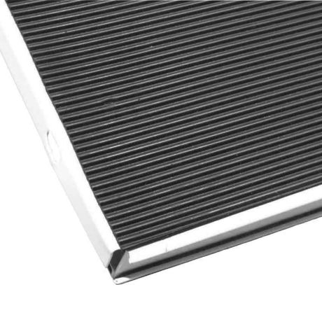 Tapis antiglisse pour tablettes gondole Tapis antiglisse pour tablettes gondole