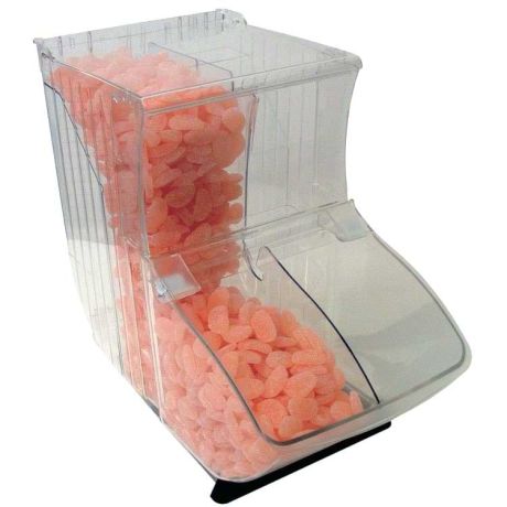 Séparateur bac vrac Séparateur bac vrac