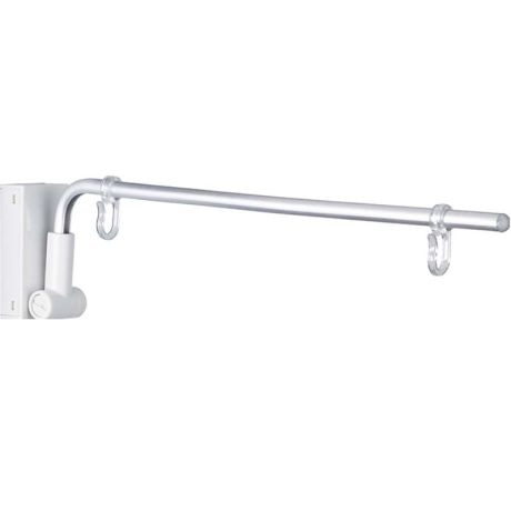 Potence articulée sur base magnétique Potence articulée sur base magnétique