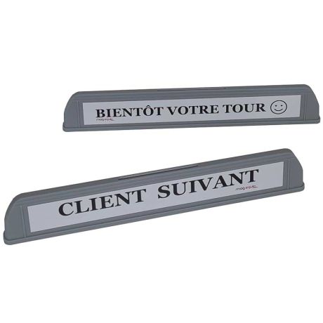 Barre de caisse Client suivant Barre de caisse Client suivant