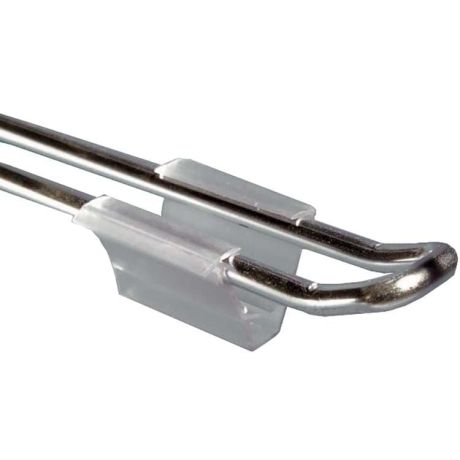 Limiteur de stock pour broches doubles Limiteur de stock pour broches doubles