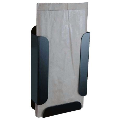 Support pour sachets vrac Support pour sachets vrac