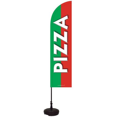 Drapeau flamme métier Drapeau flamme métier