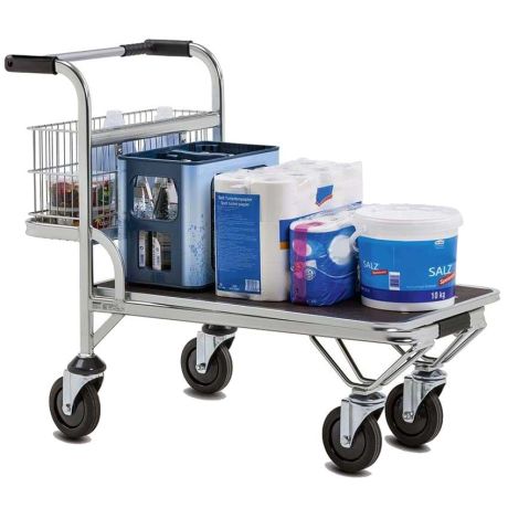 Chariot manutention Pro-Cam 500 Kg Chariot manutention Pro-Cam 500 Kg