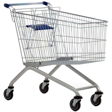 Chariot libre-service Pro-Line Chariot libre-service Pro-Line