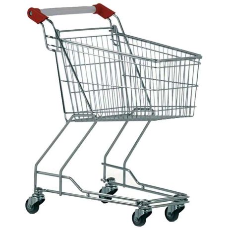 Chariot magasin enfant Bab-Line Chariot magasin enfant Bab-Line