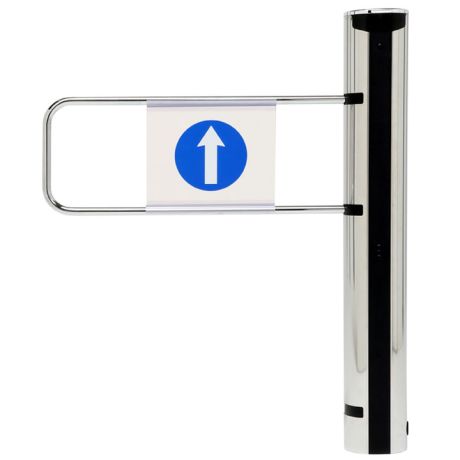 Portillon automatique Easygate NG Portillon automatique Easygate NG