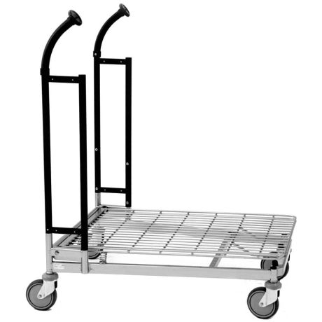 Chariot Cash and Carry ProCashLine Chariot Cash and Carry ProCashLine