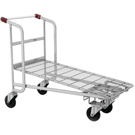 Chariot Cash Charger 350 Kg Chariot Cash Charger 350 Kg