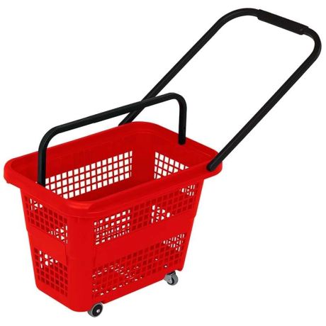 Panier roulant Cargo 32L Panier roulant Cargo 32L