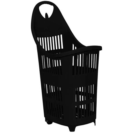 Panier monobloc Cargo 70L Panier monobloc Cargo 70L