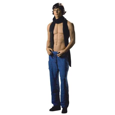Mannequin homme MARIO Mannequin homme MARIO