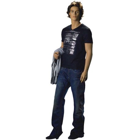 Mannequin homme STEVE Mannequin homme STEVE