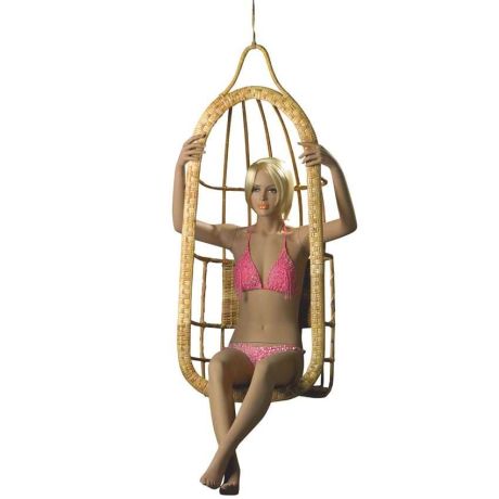 Mannequin femme GWEN Mannequin femme GWEN