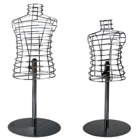 Torse fil acier enfant Torse fil acier enfant