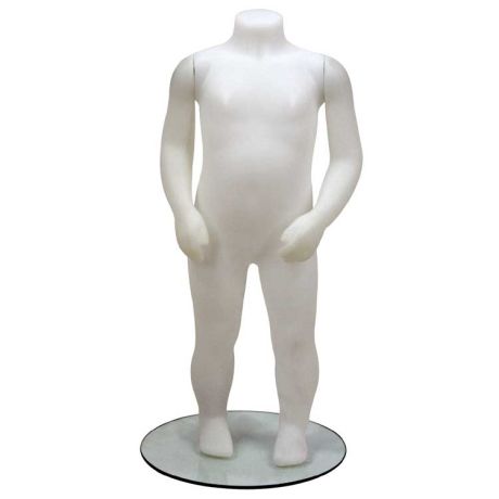 Mannequin enfant 2-3 ans Mannequin enfant 2-3 ans