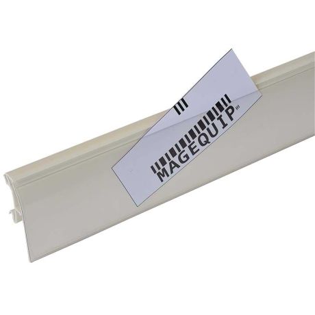 Porte-étiquette basculant clipsable HMY Porte-étiquette basculant clipsable HMY