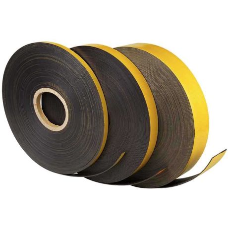 Rouleau adhésif magnétique Rouleau adhésif magnétique