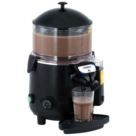 Machine à chocolat chaud C.H.R Machine à chocolat chaud C.H.R