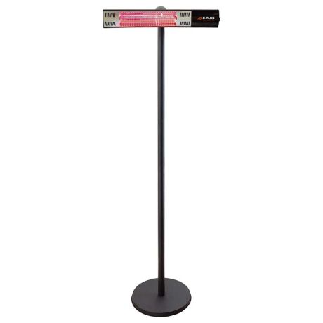 Radiant infrarouge sur pied 2000W Radiant infrarouge sur pied 2000W