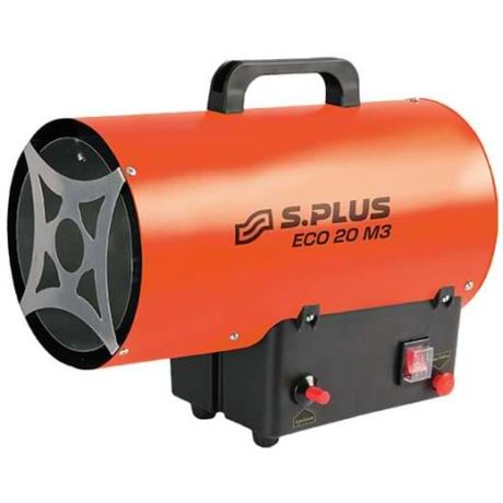 Chauffage soufflant à gaz propane Chauffage soufflant à gaz propane
