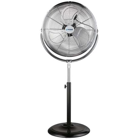 Ventilateur sur pied industriel Ventilateur sur pied industriel