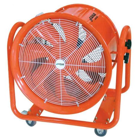 Ventilateur extracteur carrossé gros débit Ventilateur extracteur carrossé gros débit