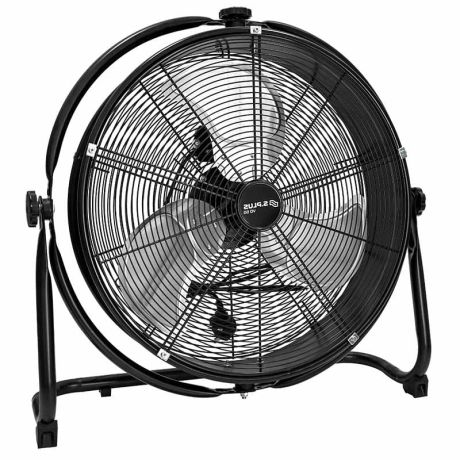 Brasseur d'air orientable Brasseur d'air orientable