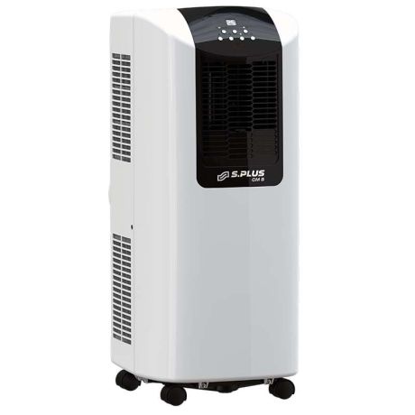 Climatiseur mobile monobloc 2300W Climatiseur mobile monobloc 2300W
