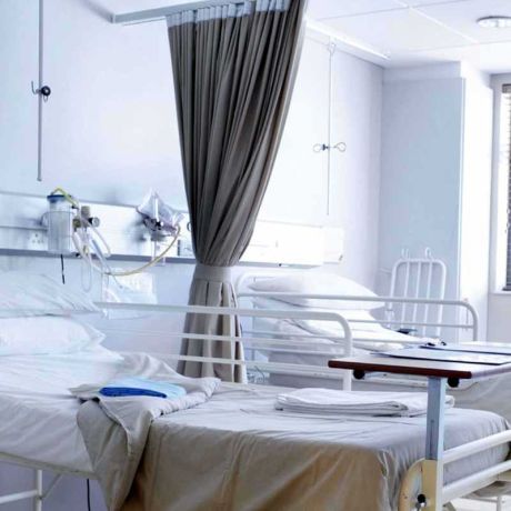 Tissu antibactérien non feu M1 Tissu antibactérien non feu M1