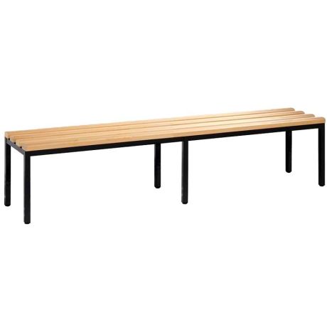 Banc de vestiaire simple Banc de vestiaire simple
