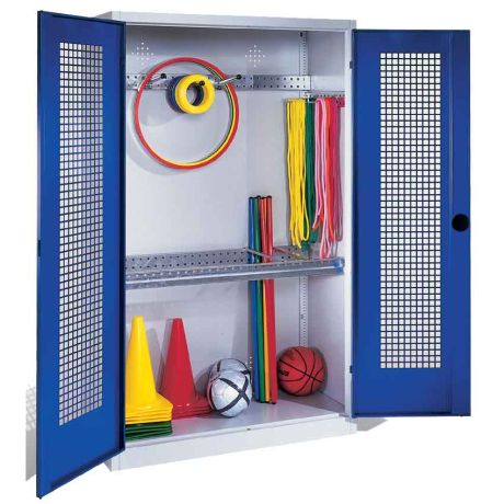 Armoire matériel sportif Armoire matériel sportif