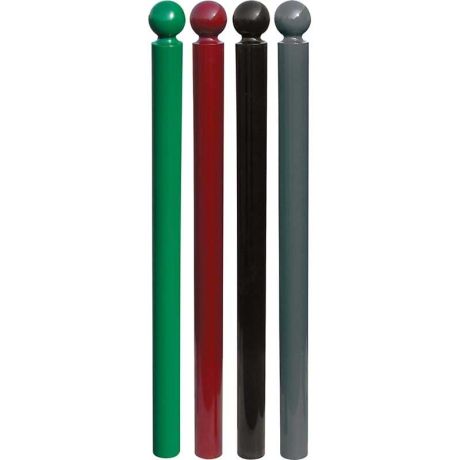 Potelet à boule éco-line