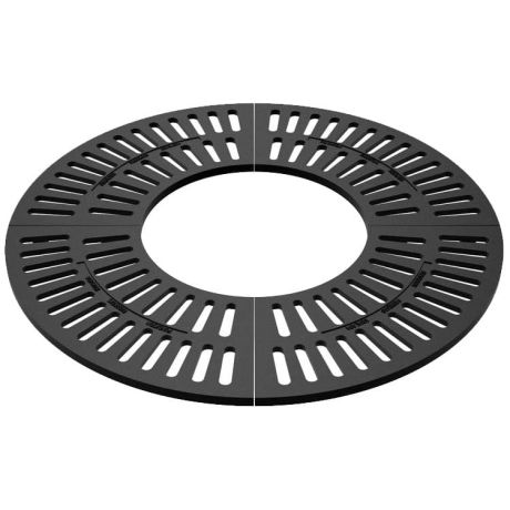 Grille entourage d'arbre Platane Grille entourage d'arbre Platane
