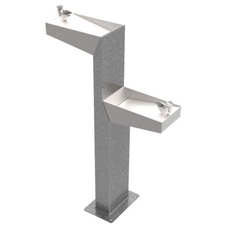 Fontaine Adour PMR Fontaine Adour PMR