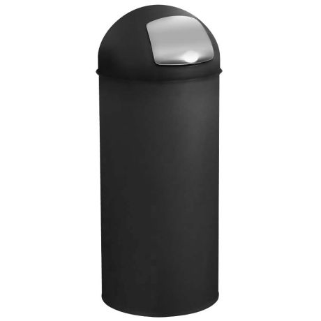 Poubelle à trappe Push 45L Poubelle à trappe Push 45L