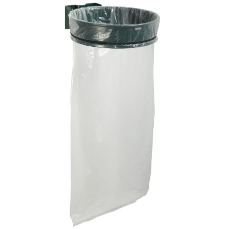 Support sac mural 110L Ecollecto Standard Support sac mural 110L Ecollecto Standard