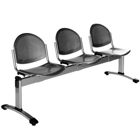 Siège sur poutre aluminium Siège sur poutre aluminium